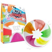 Zimpli Large Star Special Effect Bath Bomb- 1 x 110g image