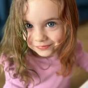 Hair mascara - organic and vegan image