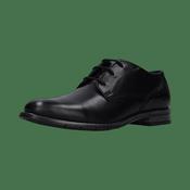 Bugatti Black Dress Shoe