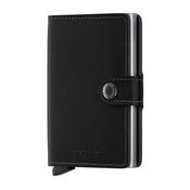 Secrid Black Card Protector Wallet