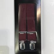 Clip On Braces