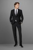 Digel Black Business Suit