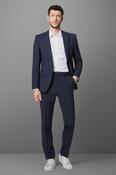 Digel Navy Business Suit