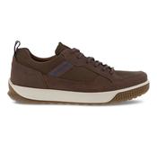 Ecco Brown Casual Shoe