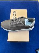 Ecco Terracruise Nubuck Shoe