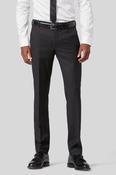 Meyer Black Formal Trousers