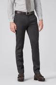 Meyer Charcoal Formal Trousers