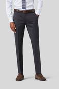 Meyer Dark Blue Formal Trousers
