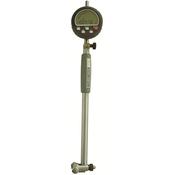 MHC Individual bore gauge 612-5702 Bore Gauge Meas. Depth: 150mm Range .40 to .7"/10-18mm Accuracy:0.012mm Resolution:0.001mm (0.00005")