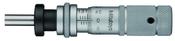 Micrometer Head Zero Adjustable 0-13mm, Clamp Nut, Spi. Lock, Rev. Rea. 148-864