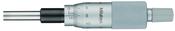 Micrometer Head, Medium-sized Standard 0-25mm 150-192