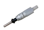 Micrometer Head, Medium-sized Standard 0-1", Clamp Nut, Spherical Spindle 150-812