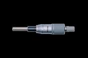 Micrometer Head, Medium-sized Standard 0-1", Reverse Reading 150-831