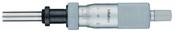 Microm. Head, Heavy Duty, 8 mm Spindle 0-25mm, Clamp Nut, Spindle Lock 151-213 image