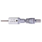 Mitutoyo 2-Point Internal Micrometer Holtest 0.12-0.16" 368-023