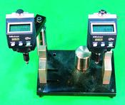 Digital Indicator ID-B, IP66
