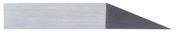 Mitutoyo Plain Jaw for Gauge Blocks Item number: 619019