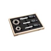 Bowers XT3 Digital Bore Gauge Set With Bluetooth  6-10mm/1/4-3/8" SXTD3U-BT