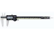 Mitutoyo ABSOLUTE AOS Calipers 0-200mm Square Depth Rod &amp; Thumb Roller 500-172-30