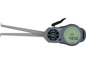 Kroeplin Digital Internal Caliper Gauge 13-43mm, 0.001mm L313 ( Mitutoyo Equivalent 209-935)