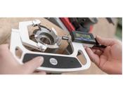Steinmeyer Digital 3-Point Micrometer  65-85mm 76081500620