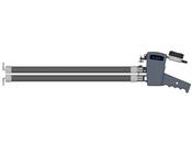 Kroeplin Digital Internal Caliper Gauge 90-190mm, 0.01mm L1290