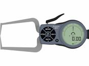 Kroeplin Digital External Caliper Gauge 0-20mm/0-.8", 0.001mm K220S