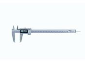 Mitutoyo ABSOLUTE Coolant Proof Caliper 0-300mm IP67 (Square Depth Rod) 500-718-20