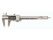 Mitutoyo Digital ABSOLUTE Coolant Proof IP67 Caliper 0-150mm(0-6") With Output 500-762-20