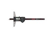 Mahr Digital Depth Gauge MarCal 30 EWR 0-150mm 4126651