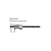 Inspec IP67 Digital Caliper 0-200mm/0-8"  110-802G