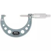 Screw Thread Micrometer 50-75mm, 5.5-7mm/8-5TPI 125-115