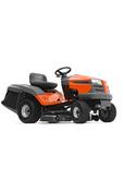Husqvarna TC 138 image