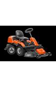 Husqvarna R 214C image