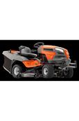 Husqvarna TC 242 t image