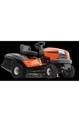 Husqvarna TC 138 image