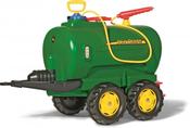 Rolly John Deere Tanker