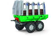 Rolly Log Trailer image