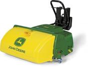Rolly Sweeper Front John Deere
