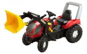 Rolly Valtra X-Trac Tractor image