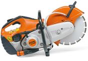 STIHL TS 410 Consaw 12" 67cc image