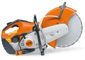 STIHL TS 420 Consaw 14" 67cc
