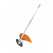 STIHL FS KM Strimmer Blade Attachment image