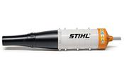 STIHL BG KM Blower Attachment image