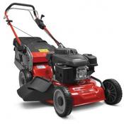 Weibang WB506SC 3-in-1 Lawnmower image