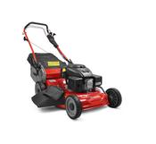 Weibang WB537 SLC V 3-in-1 Lawnmower image