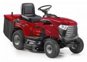 Mountfield 1638H Twin Ride on Lawnmower image