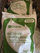 1kg battered onion rings