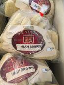 1kg hash brown