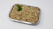 Homemade stuffing image